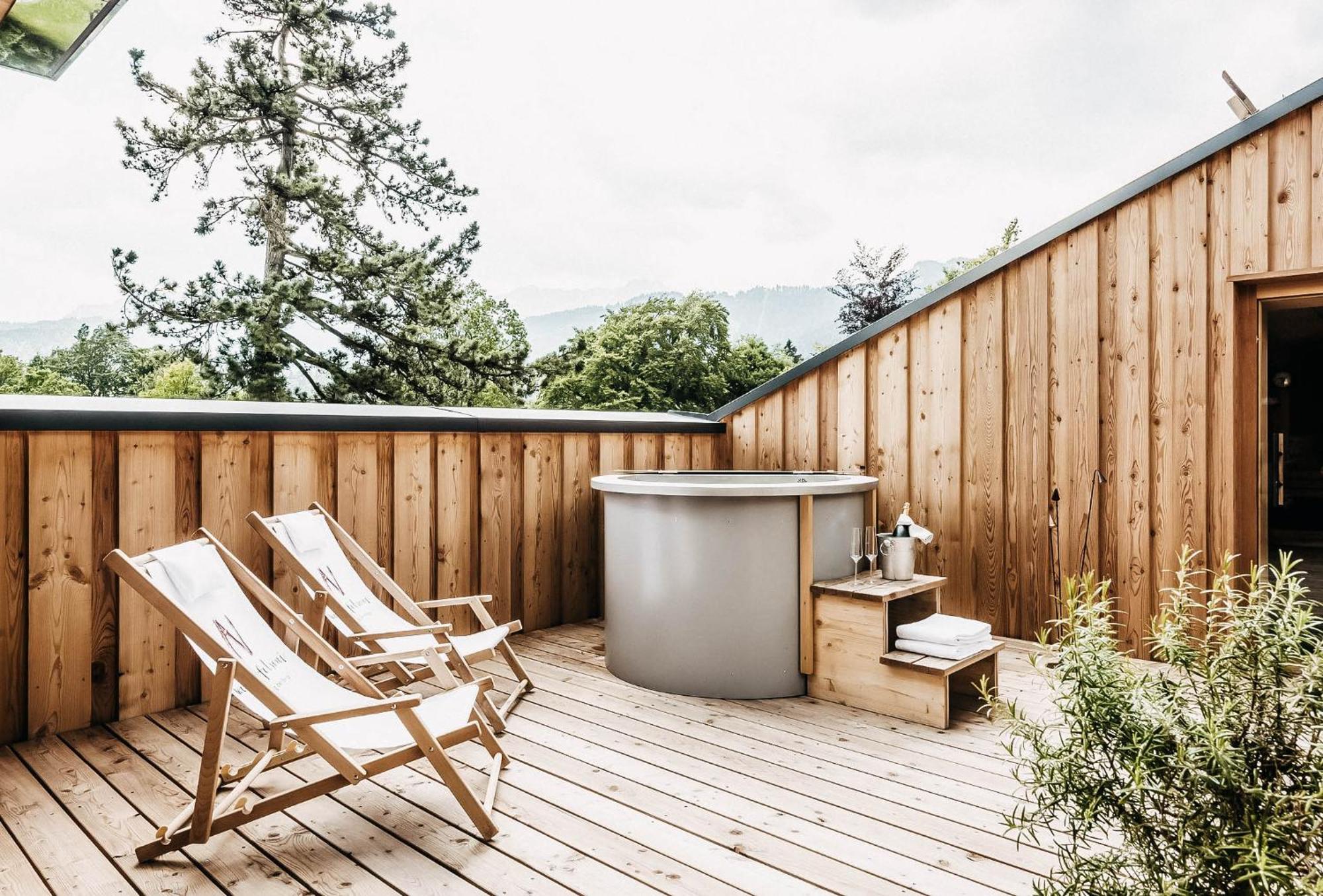 Werdenfelserei Garmisch-Partenkirchen Exteriör bild
